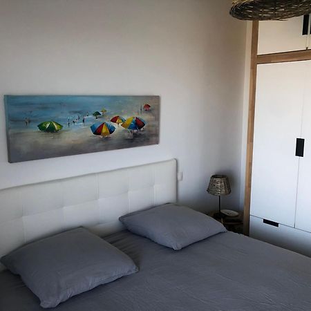 Le Bord De Mer Calais Exteriör bild
